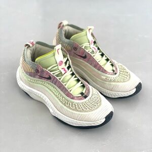 Nike Cosmic Unity 3 All Star Phantom Bright Cactus Men’s Sneakers